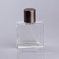 Professional Manufacturer 50ml Men Cologne Spray Perfume Bottle